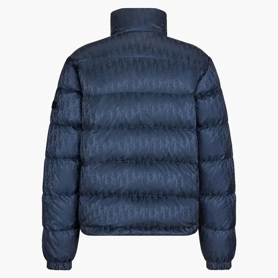 „CD“-WINTERJACKET