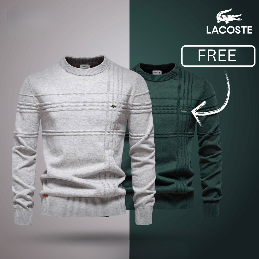 Men's Textured Sweater LC™ 1+1 (CLEARANCE)