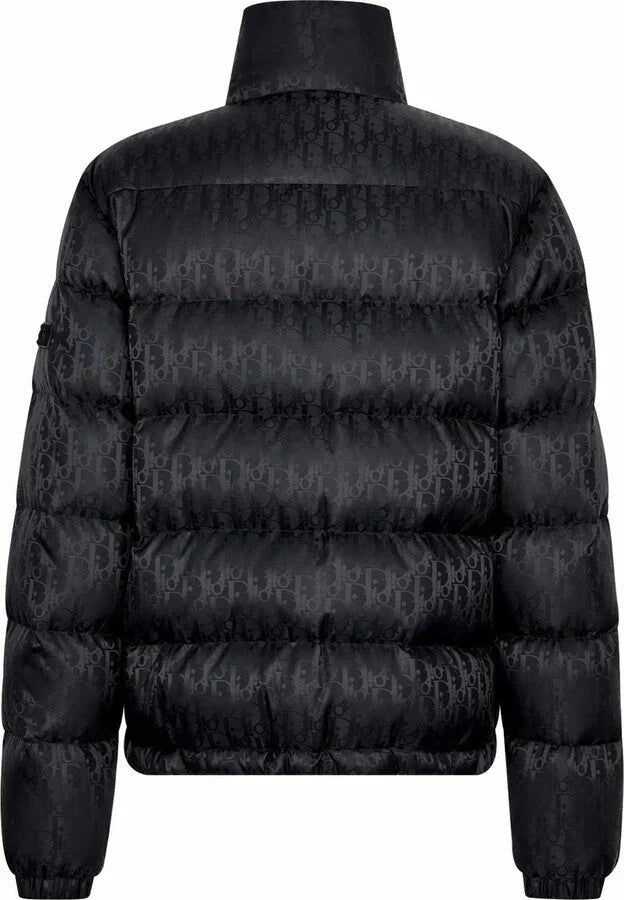 „CD“-WINTERJACKET