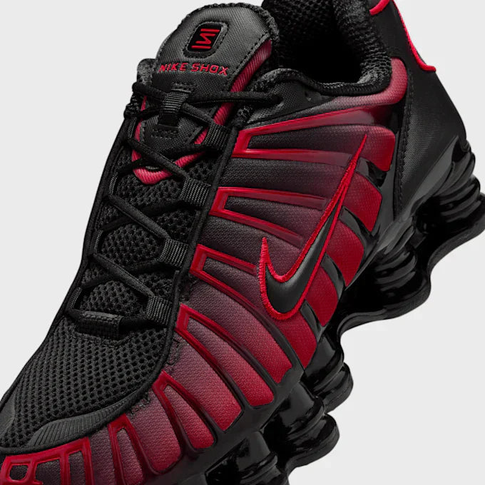 „SHOX TL“