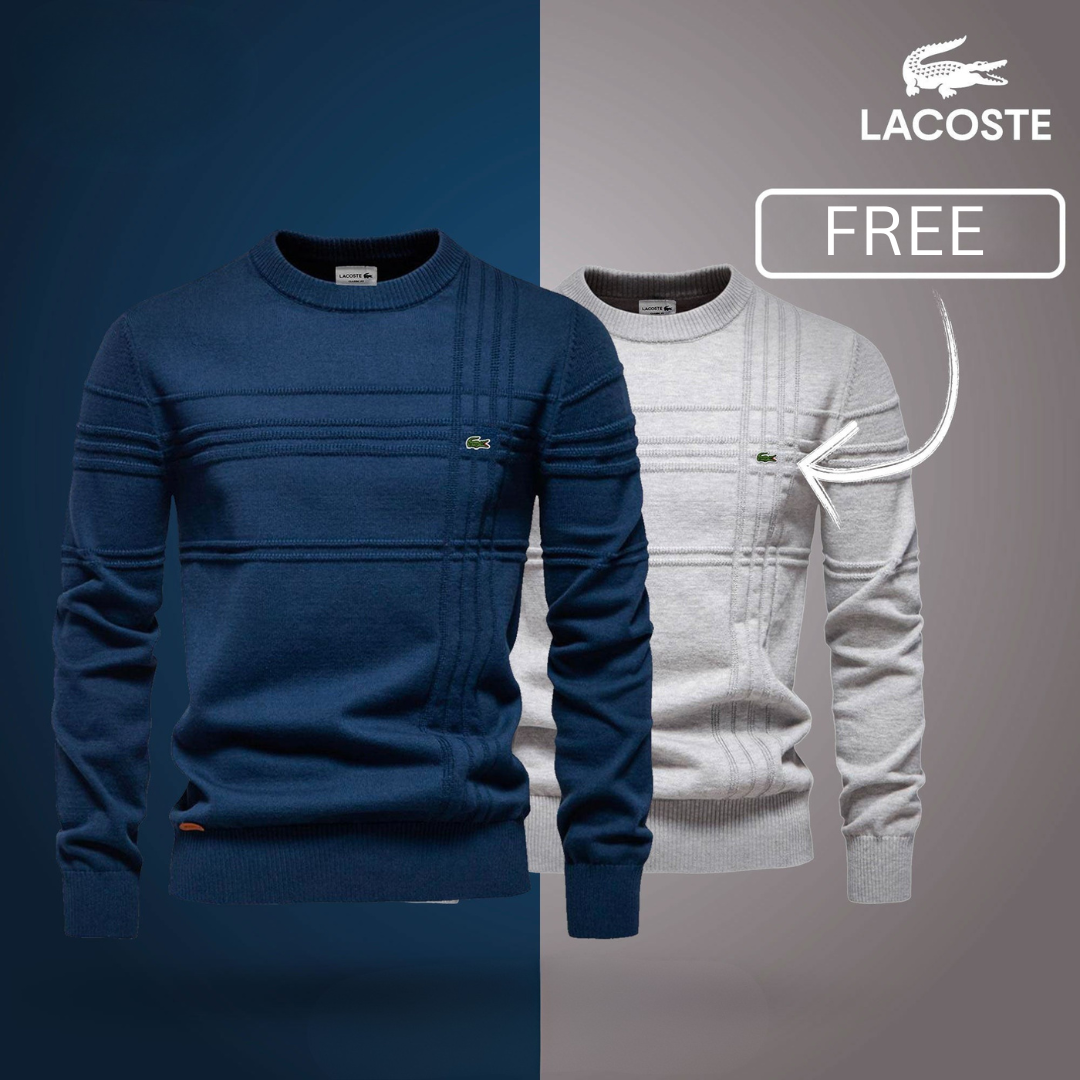 Men's Textured Sweater LC™ 1+1 (CLEARANCE)