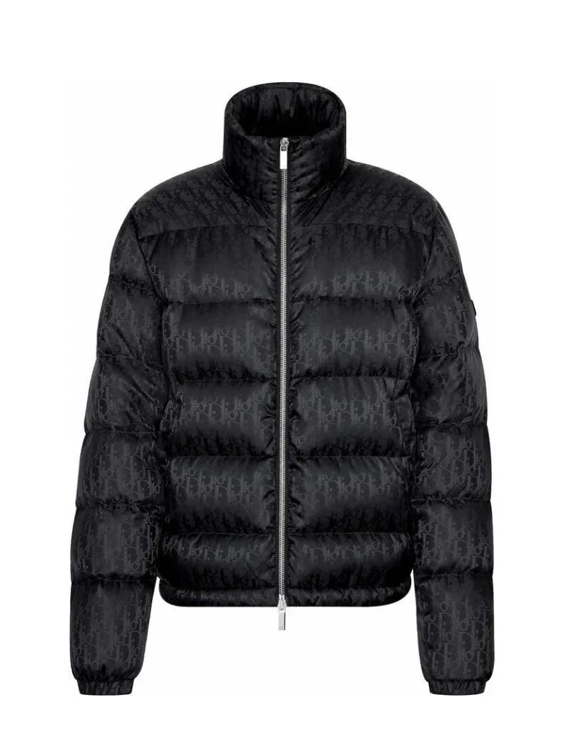 „CD“-WINTERJACKET