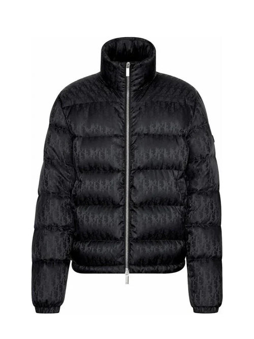 „CD“-WINTERJACKET