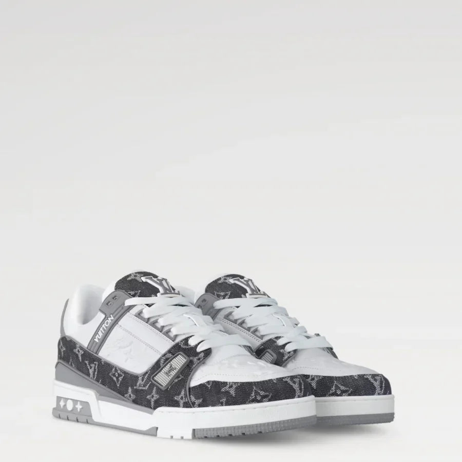 "Lou V " Trainer Sneaker