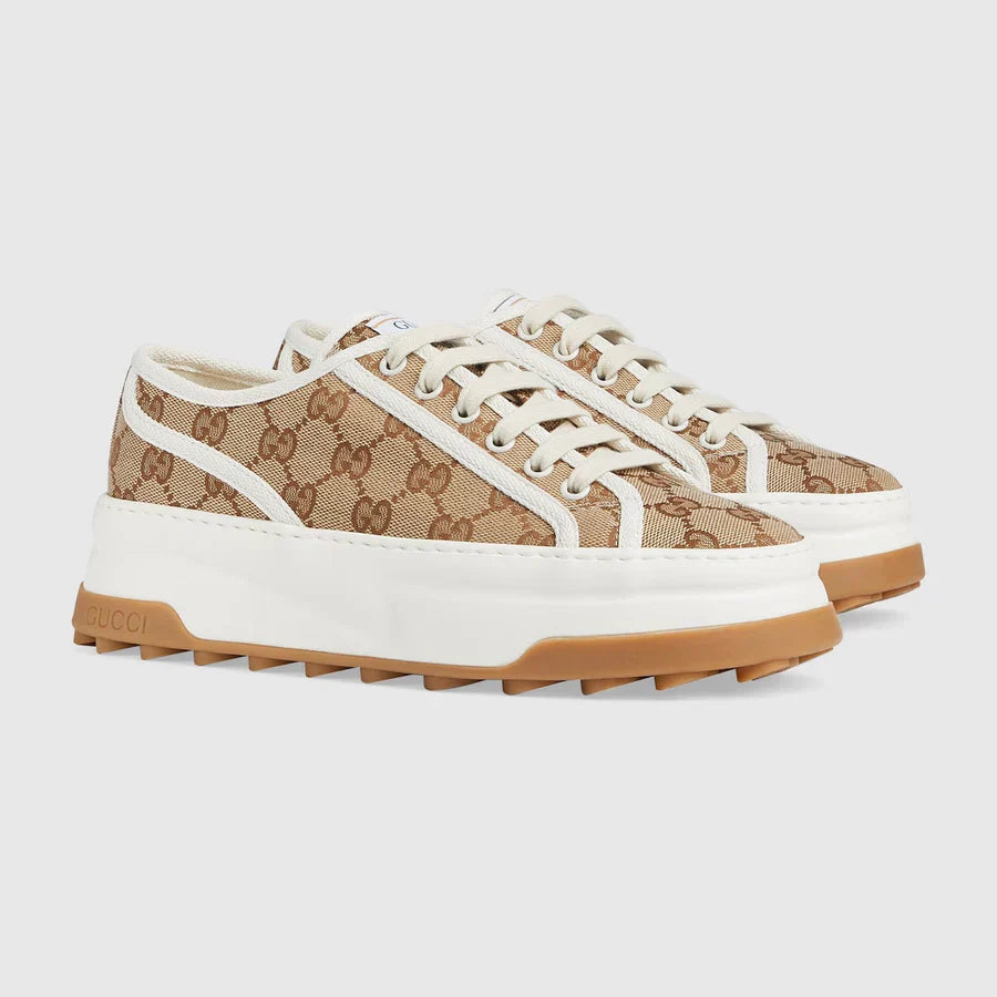 „GG“ - Damensneaker