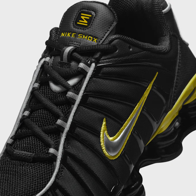 „SHOX TL“