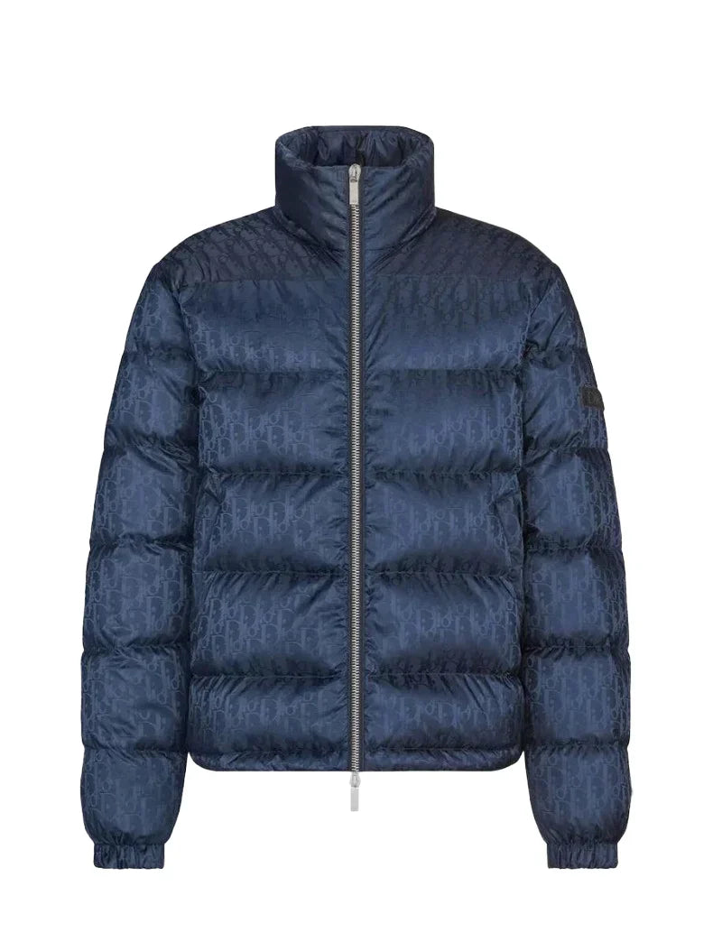 „CD“-WINTERJACKET