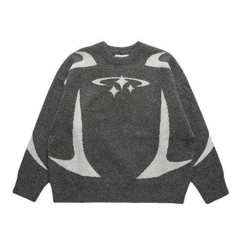 "Y2K" Knit