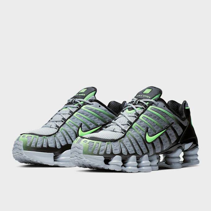 „SHOX TL“