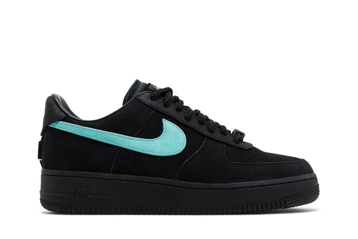 „TIFFANY & CO“-SNEAKER