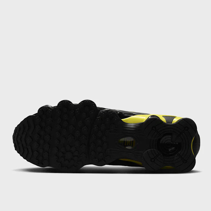 „SHOX TL“