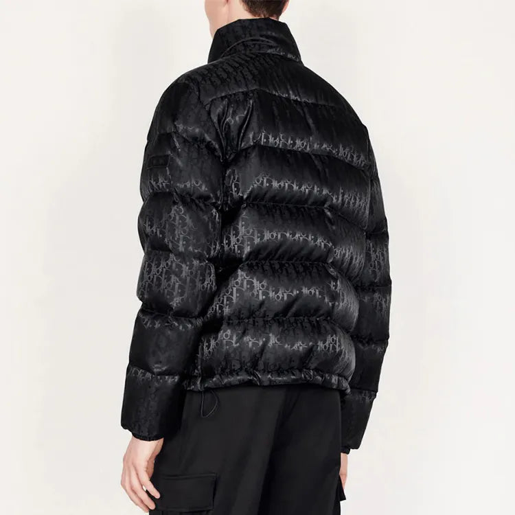 „CD“-WINTERJACKET