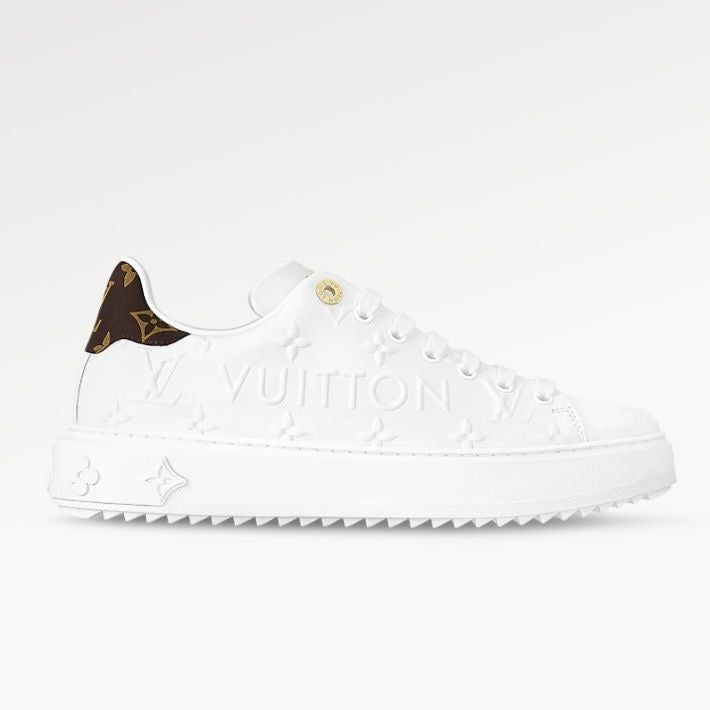 „TIME OUT“-SNEAKER