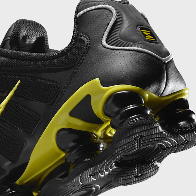 „SHOX TL“