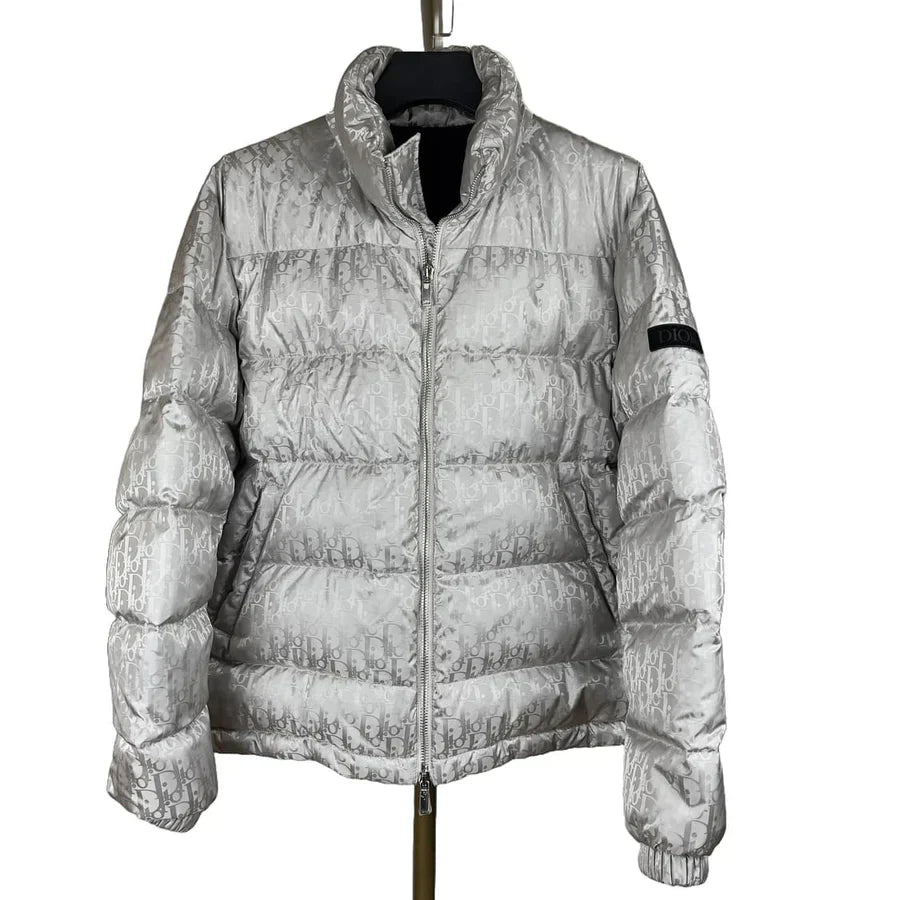 „CD“-WINTERJACKET