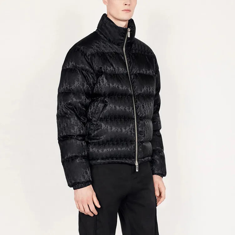 „CD“-WINTERJACKET