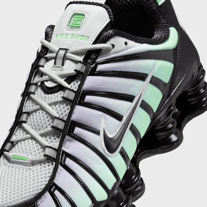 „SHOX TL“