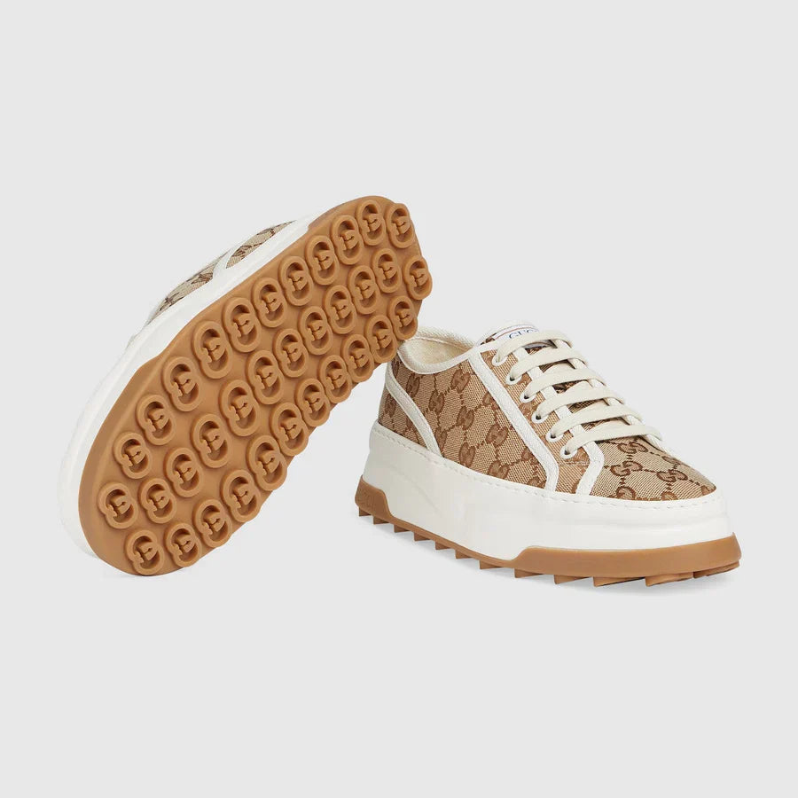 „GG“ - Damensneaker
