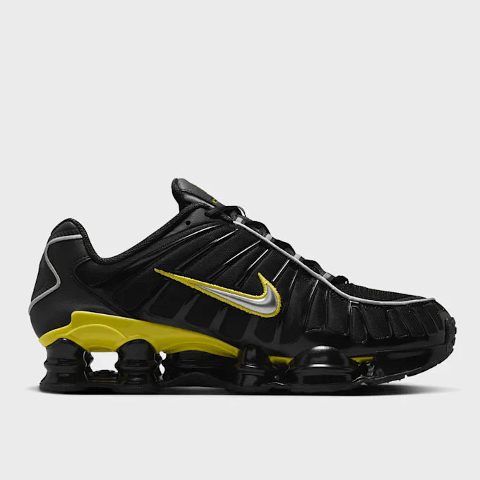„SHOX TL“