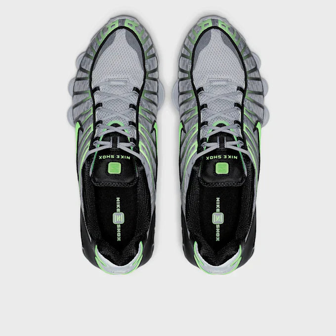 „SHOX TL“