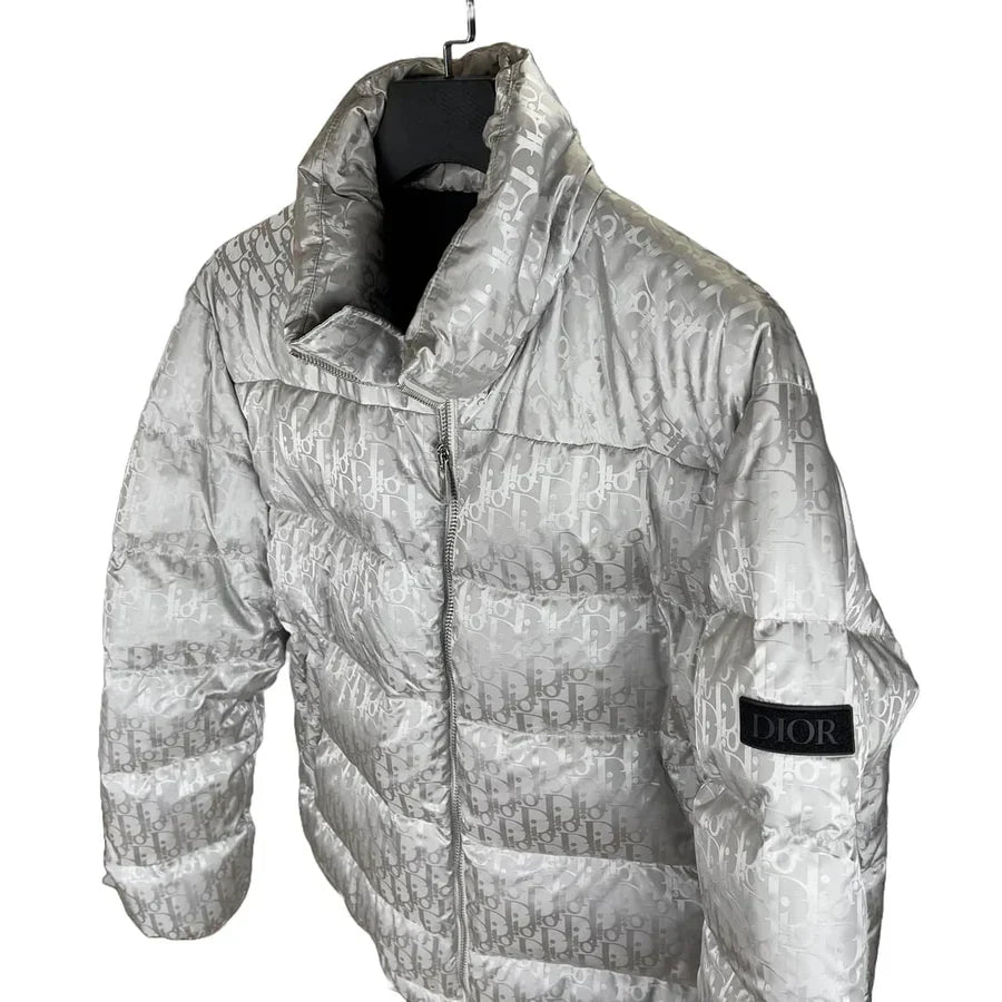 „CD“-WINTERJACKET