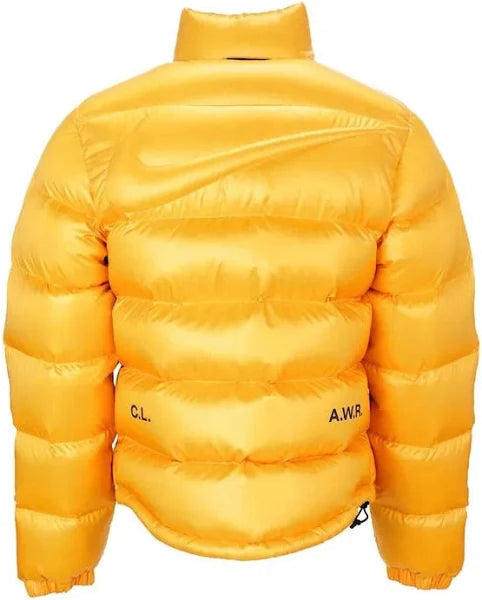 „NOCTA“-PUFFERJACKET
