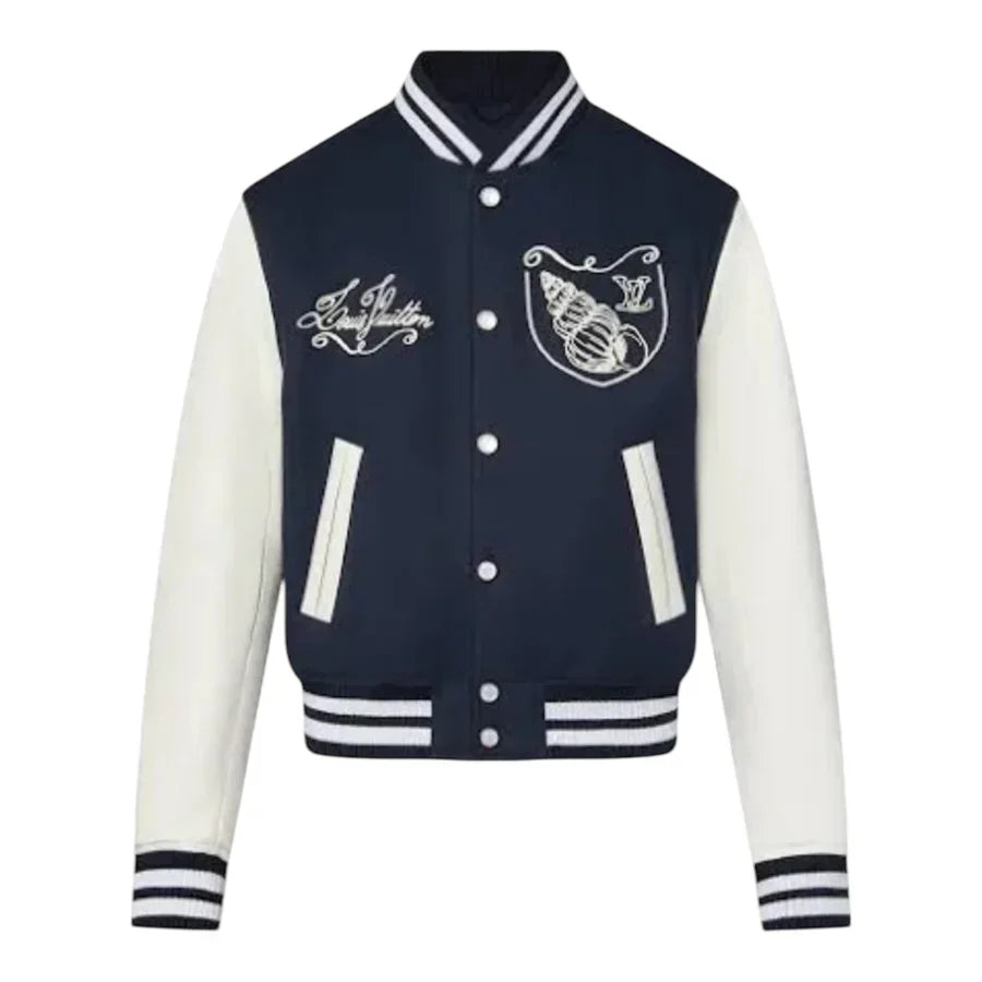 „LV“-College Jacken