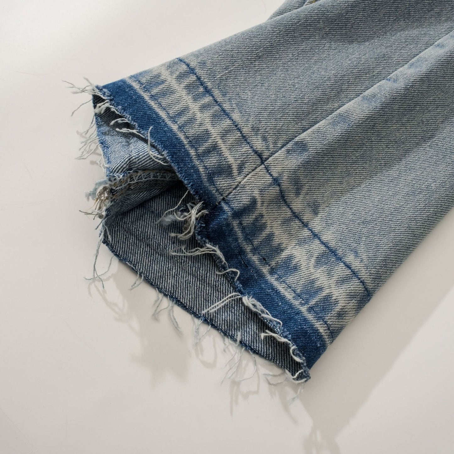 Basic Flared Jeans