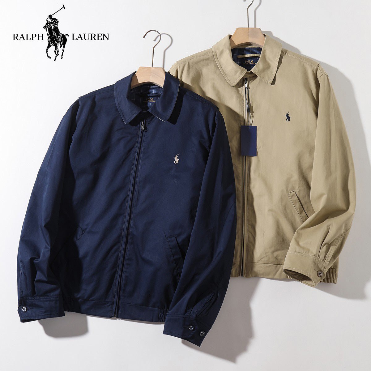 Classic Jacket R&L (CLEARANCE SALE)