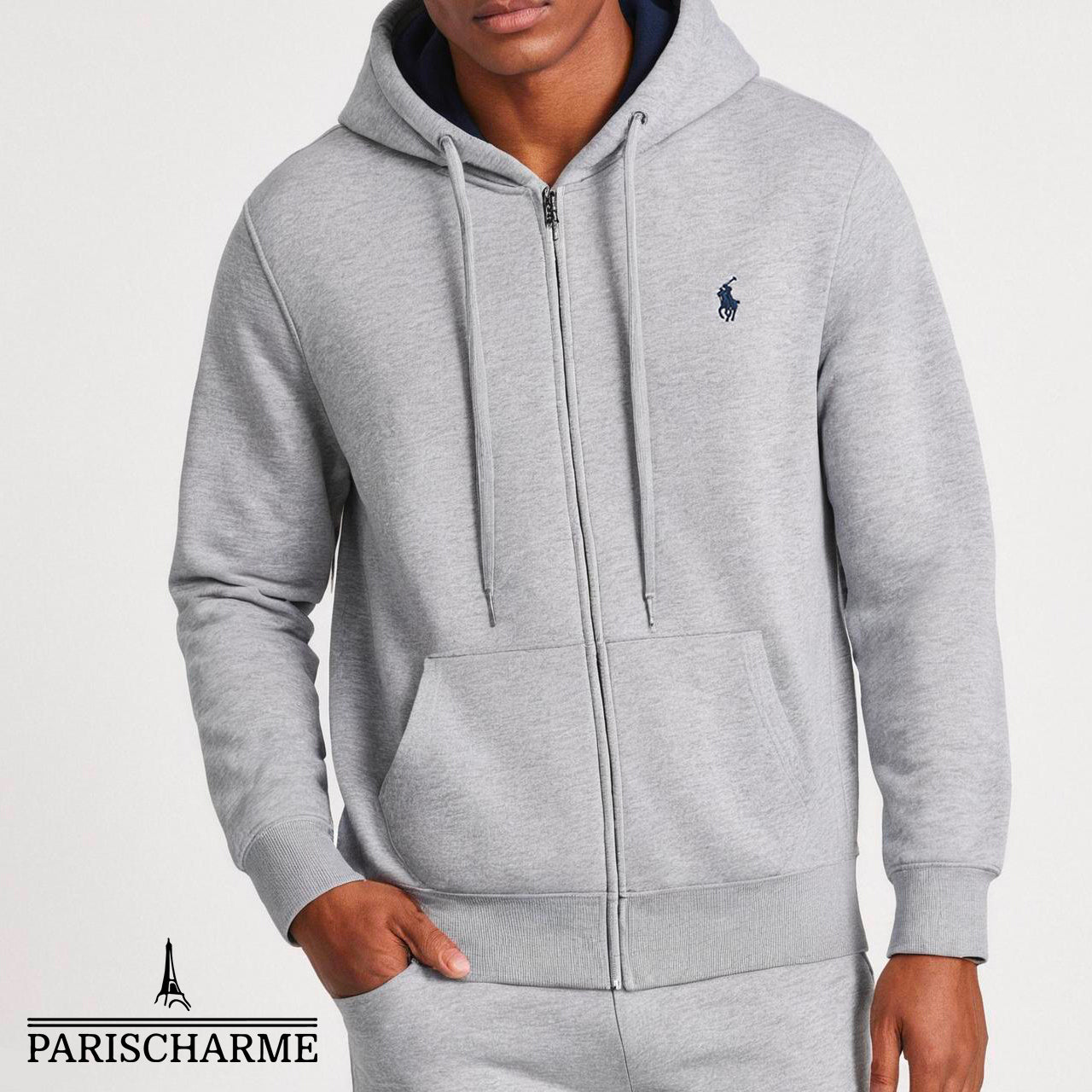 Classic R&L Hoodie