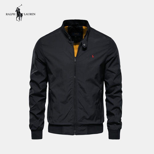 Men’s Bomber Jacket R&L™ (CLEARANCE)