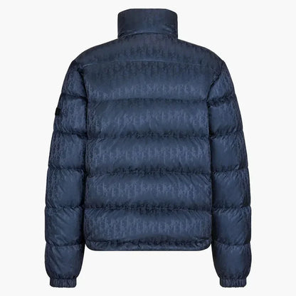 „CD“-WINTERJACKET