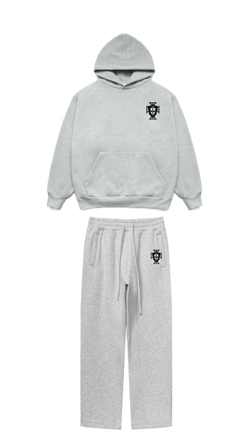 "Portugal" - Tracksuit