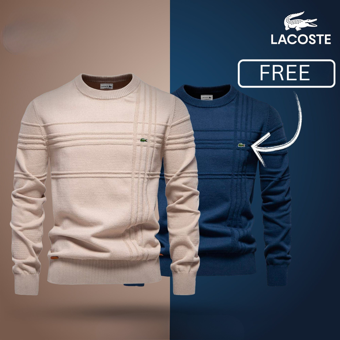 Men's Textured Sweater LC™ 1+1 (CLEARANCE)