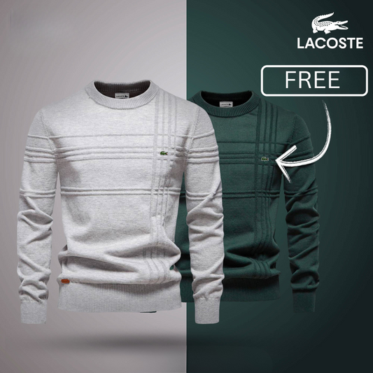 Men's Textured Sweater LC™ 1+1 (CLEARANCE)