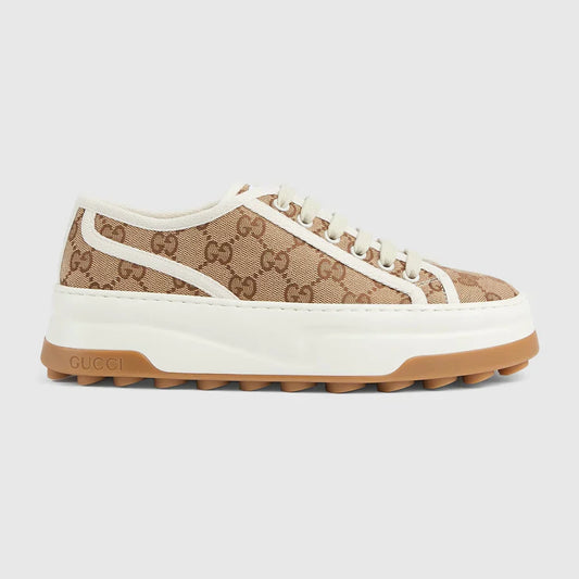 „GG“ - Damensneaker