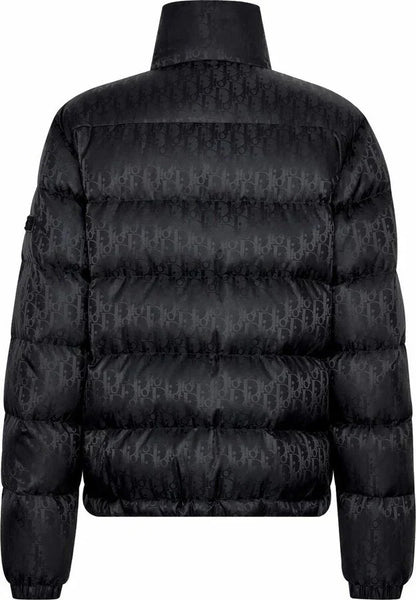 „CD“-WINTERJACKET