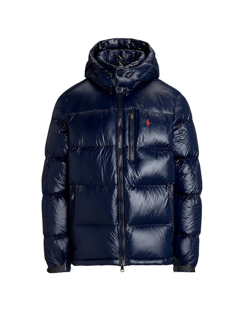 „RL“-SHINY PUFFER