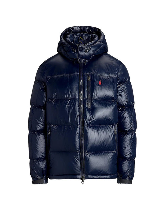 „RL“-SHINY PUFFER
