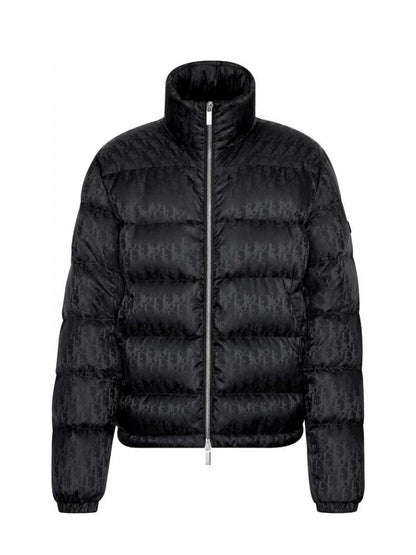 „CD“-WINTERJACKET