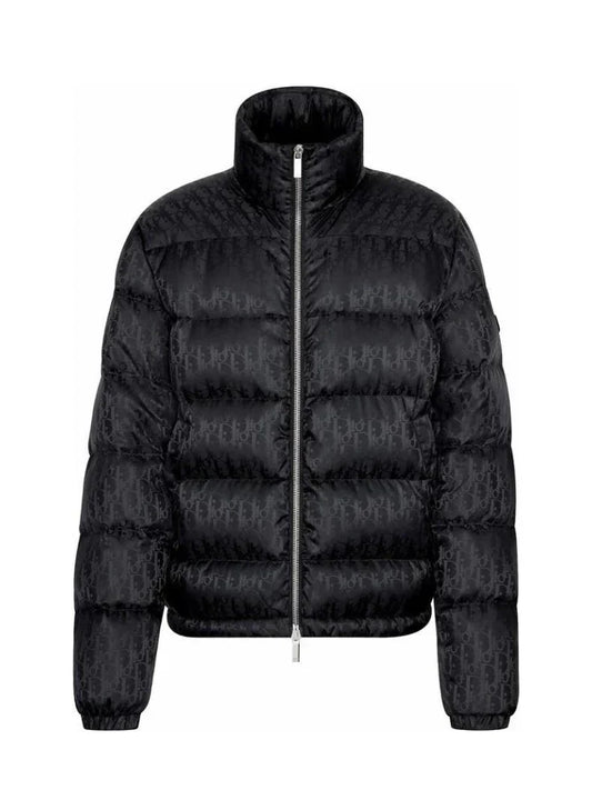 „CD“-WINTERJACKET