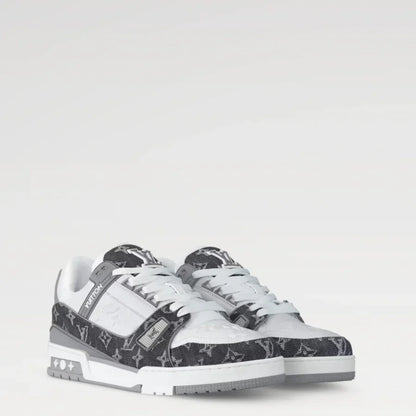 "Lou V " Trainer Sneaker