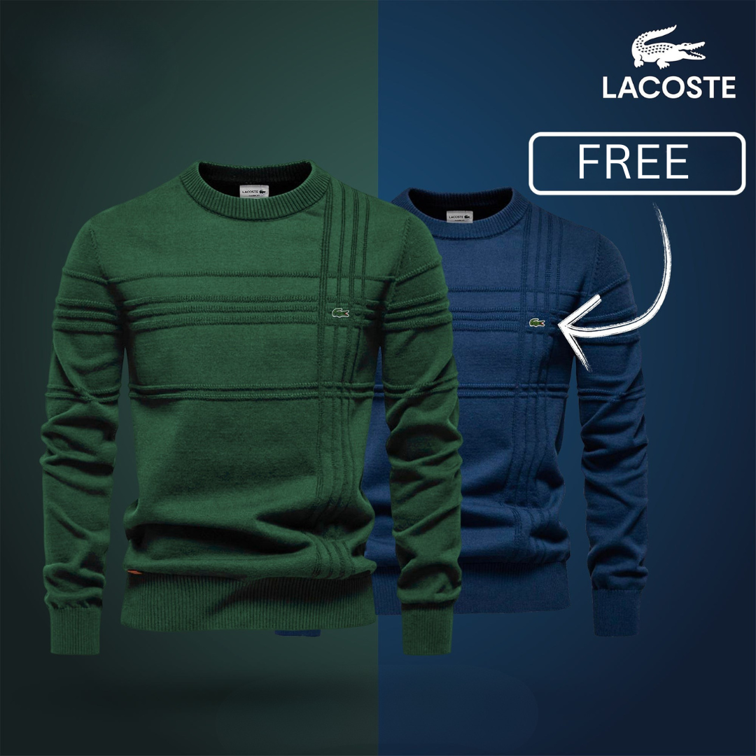 Men's Textured Sweater LC™ 1+1 (CLEARANCE)