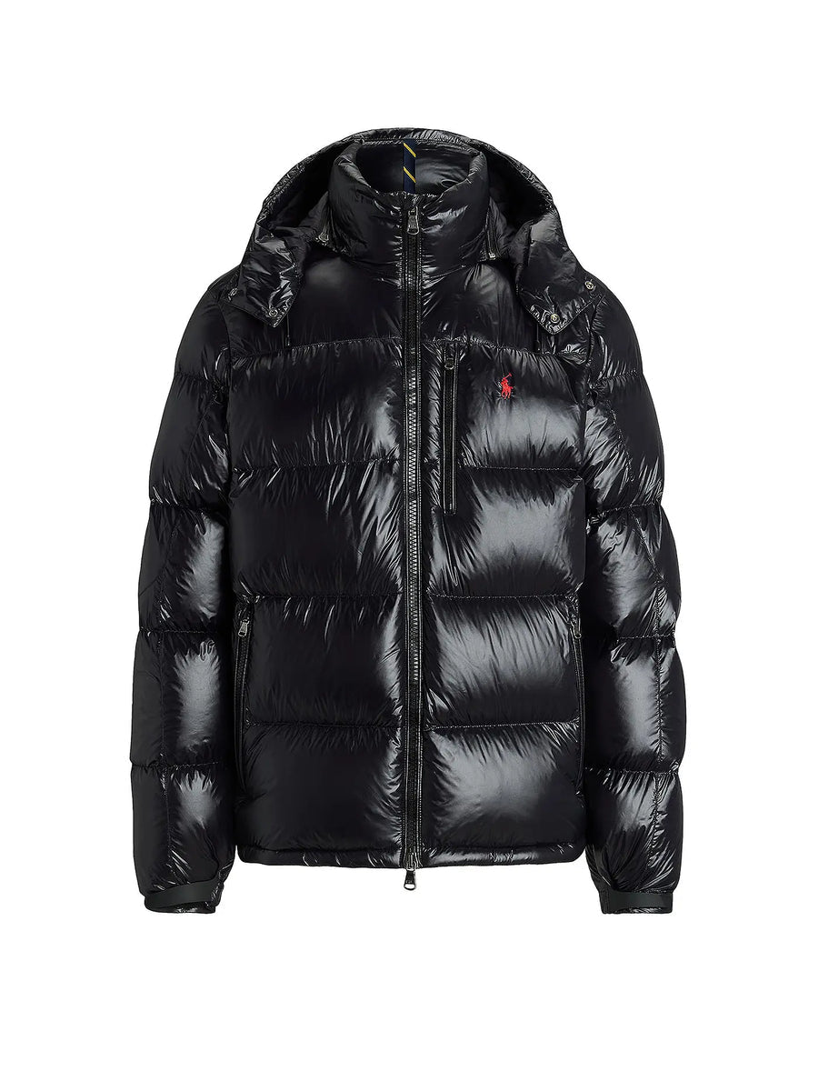 „RL“-SHINY PUFFER