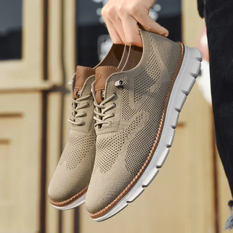 Zapatos Ultra Cómodos + Regalo Especial[Envío Gratis]