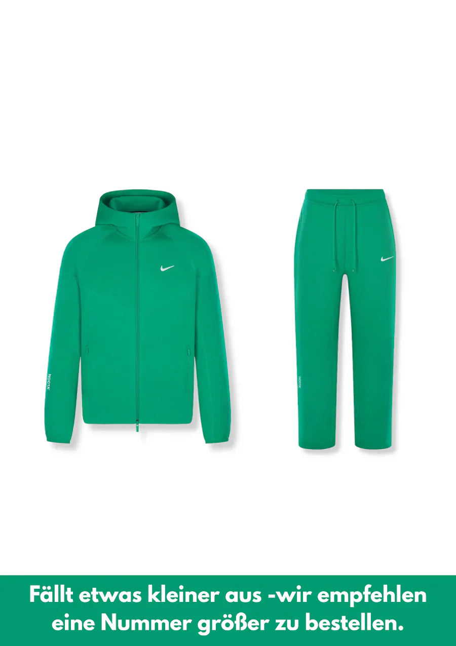"Nocta" - Tracksuit