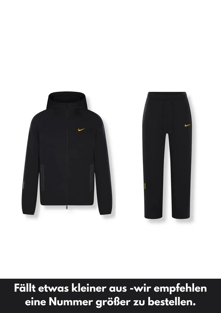 "Nocta" - Tracksuit