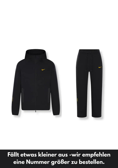 "Nocta" - Tracksuit