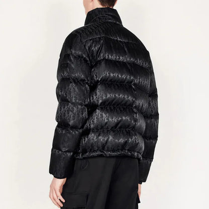 „CD“-WINTERJACKET