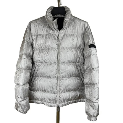 „CD“-WINTERJACKET